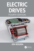Electric Drives 1032339950 Book Cover