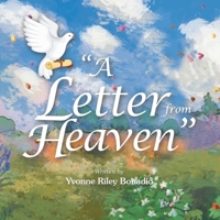"A Letter from Heaven" 1489749276 Book Cover
