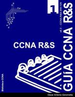 Guia de Preparacion para el Examen de Certificacion CCNA R&S 200-125: version 6.3 - v1 1985096463 Book Cover