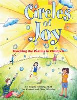 Circles of Joy: Teaching the Psalms to Children 0809167697 Book Cover