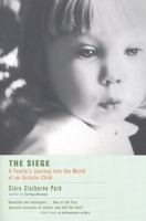 The Siege 0316690694 Book Cover