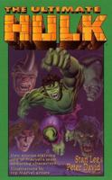 The Ultimate Hulk 0425165132 Book Cover