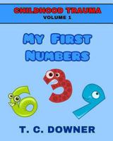 My First Numbers 1927943140 Book Cover