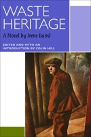 Waste Heritage: A Novel 0770511074 Book Cover