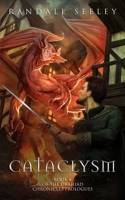 Cataclysm (The Drahiad Chronicles Prologues) B0GG64R9T9 Book Cover