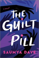 The Guilt Pill 0778368351 Book Cover