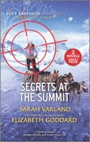 Secrets at the Summit 1335463690 Book Cover