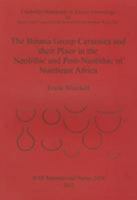 The Butana Group Ceramics and Their Place in the Neolithic and Post-Neolithic of Northeast Africa 1407310674 Book Cover