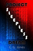 Project : Sleepless Dream B09B7VW2GH Book Cover