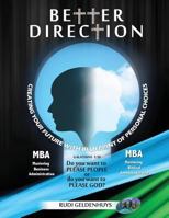 BETTER DIRECTION 1949873382 Book Cover