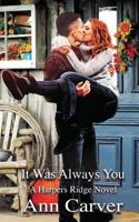 It Was Always You 1547179074 Book Cover