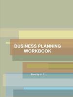 Start Up: Business Planning Workbook 0359523293 Book Cover