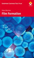Film Formation: In Modern Paint Systems 3866308612 Book Cover