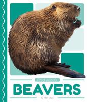 Beavers 1532162049 Book Cover