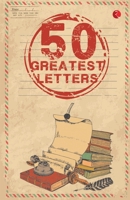 50 Greatest Letters 9357021930 Book Cover
