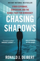 Chasing Shadows 1668014041 Book Cover