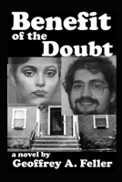Benefit of the Doubt (Simon & Melanie Book 2) 148010955X Book Cover