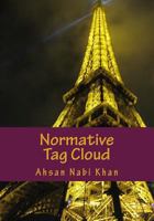 Normative Tag Cloud: Creating Normative Word Sense Spectrum 1495330605 Book Cover