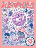 Kramers Ergot #9 1606999125 Book Cover