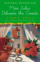 Miss Julia Delivers the Goods 0670020656 Book Cover
