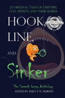 Hook, Line, and Sinker: The Seventh Guppy Anthology 1943166358 Book Cover