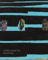 Chris Martin 8857234746 Book Cover