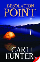 Desolation Point 1602828652 Book Cover