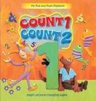 Count 1 Count 2 0764165062 Book Cover