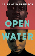 Open Water 0802157947 Book Cover