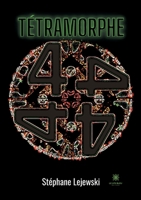 T�tramorphe null Book Cover