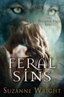 Feral Sins 1611097185 Book Cover