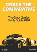 The Great Gatsby Study Guide 2020 1910949787 Book Cover