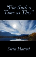 "For Such a Time as This" 1960326325 Book Cover