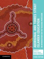 Aboriginal and Torres Strait Islander Education: An Introduction for the Teaching Profession 1108552919 Book Cover