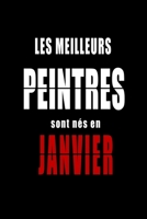 Les Meilleurs Ouvriers sont nés en Janvier carnet de notes: Carnet de note pour les Ouvriers nés en Janvier cadeaux pour un ami, une amie, un ... de la famille né en Janvier B083XTGBPD Book Cover