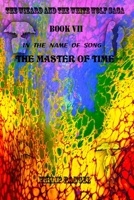 The Master Of Time 1080841016 Book Cover