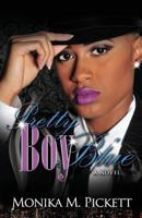 Pretty Boy Blue 1548584991 Book Cover