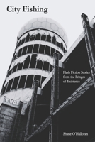 City Fishing: Flash Fiction Stories from the Fringes of Existence. B0C9SDMDWF Book Cover