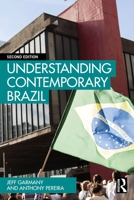 Understanding Contemporary Brazil 1138039330 Book Cover