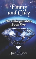 Emmy and Clay 1792786204 Book Cover