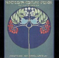 Nineteenth-Century Design: From Pugin to Mackintosh 0810936720 Book Cover