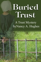 Buried Trust 195343472X Book Cover