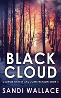 Black Cloud: Trade Edition 4867451525 Book Cover