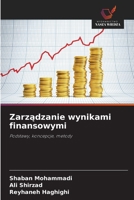 Zarządzanie wynikami finansowymi 6209621287 Book Cover