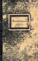 Stadtbekannt 3756874540 Book Cover