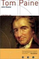 Tom Paine: A Political Life (Grove Great Lives) 0316484199 Book Cover
