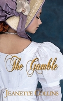 The Gamble 1509245197 Book Cover