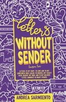 Letters Without Sender: Season 2 B0DWT66FS7 Book Cover