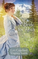 A Bride for Noah 0736953477 Book Cover