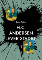 H.C. Andersen lever stadig: En Antologi (Danish Edition) 8771457747 Book Cover